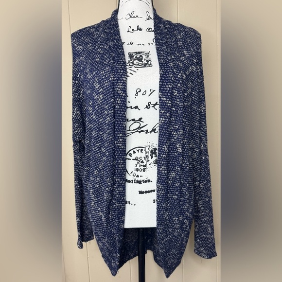 Urban Outfitters BDG Knit Open Cardigan Sweater Womens Size Medium - Picture 1 of 9